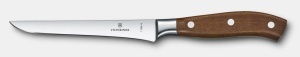 Cutit pentru dezosat Victorinox Grand Maitre Boning , lama 15cm, Wood 7.7300.15G - Img 2