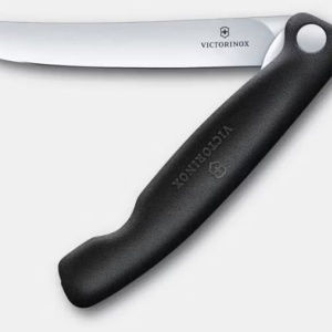 Cutit Pliabil Victorinox Swiss Classic Picnic Knife, Polypropylene, lama 11cm - 6.7803.F