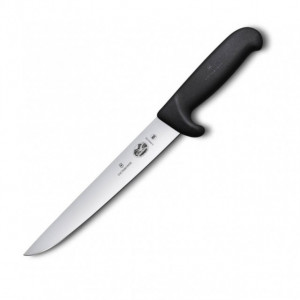 Cutit Victorinox pentru Injunghiat si Dezosat, lama 20cm - 5.5503.20L