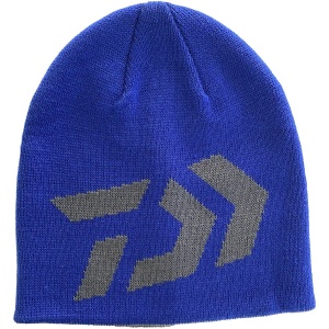 DAIWA Caciula Winter Cap 21 Navy Free