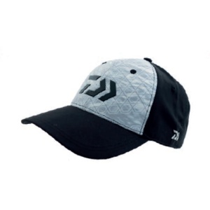 DAIWA Sapca Ripple Cap Gray