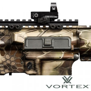Dispozitiv de ochire Vortex Venom - VMD-3106 4