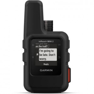 Dispozitiv monitorizare prin satelit Garmin Inreach Mini 2 Black - HG.010.02602.03 3