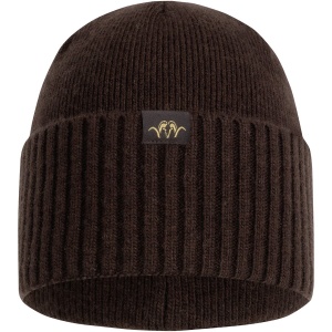 Fes BLASER Blaze Rib Beanie Bob, Brown