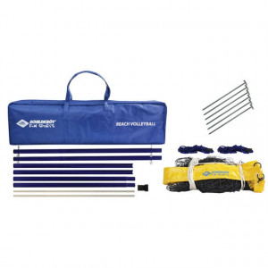 Fileu pentru volei de plaja Schildkröt - 970995 - Img 2