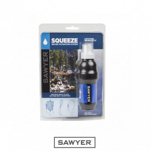 Filtru pentru apa Sawyer Squeeze - SP129 2