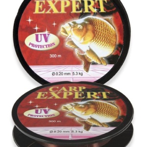 Fir Monofilament Carp Expert UV, 300m