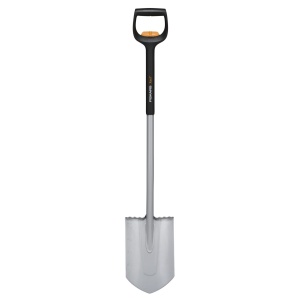 FISKARS Cazma ascutita telescopica Xact - 1066732