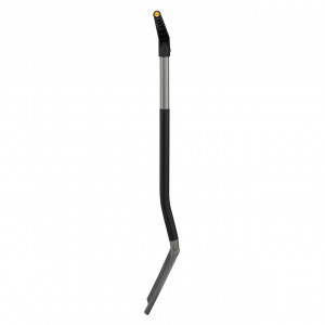 FISKARS Cazma cu varf rotunjit Fiskars Ergonomic, 125 cm, 2.0 kg - 1066710 - Img 5