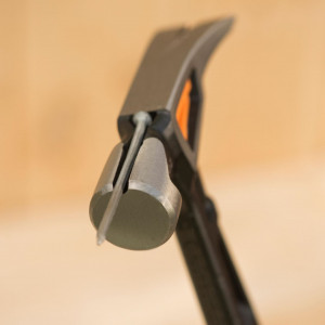 FISKARS Ciocan universal Fiskars IsoCore L, 600 g, 35 cm - 1020214 - Img 7