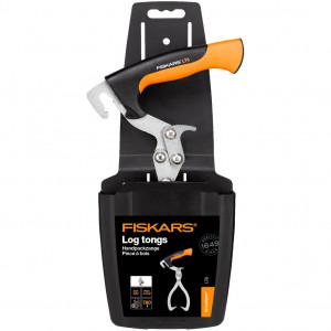 FISKARS Cleste pentru busteni Fiskars WoodXpert, 383 mm, 690 g - 1003625 - Img 2