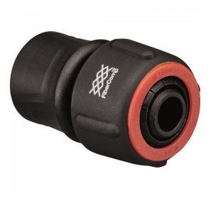 FISKARS Conector furtun de gradina Fiskars, 19 mm (3/4'') - 1054787