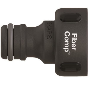 FISKARS Conector pentru robinet FISKARS FiberComp, G3/4'' - 1027054