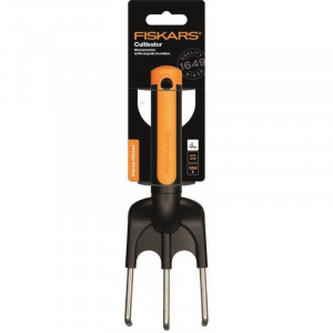 FISKARS Cultivator Fiskars Premium, 300 mm, 140 g - 1000728 - Img 2