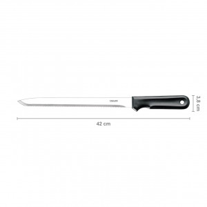 FISKARS Cutit pentru izolatii Fiskars K20, 420 mm, 54 g - 1001626 - Img 3