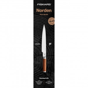 FISKARS Cutit pentru transat Fiskars Norden - 1026422 - Img 9