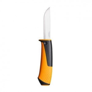 FISKARS Cutit universal Fiskars, cu ascutitor - 1023618