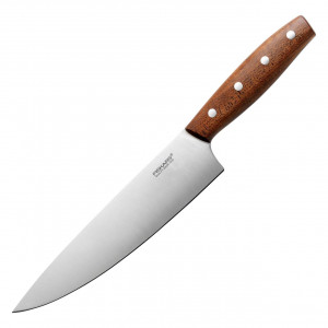 FISKARS Cutitul bucatarului Fiskars Norr, 20 cm, otel inoxidabil -1016478