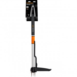 FISKARS Dispozitiv smuls buruieni Fiskars SmartFit, 1020 mm, 1250 g - 1020125 - Img 3