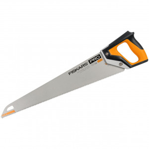 FISKARS Fierastrau de mana Fiskars PowerTooth, 500 mm, 13 - 7 tpi - 1062916