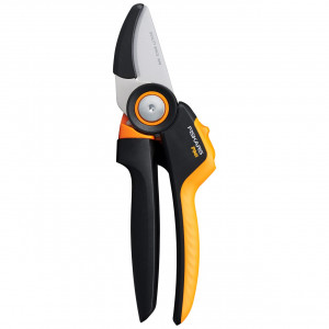 FISKARS Foarfeca de gradina nicovala Fiskars PoweGear X (P941) - 1057174