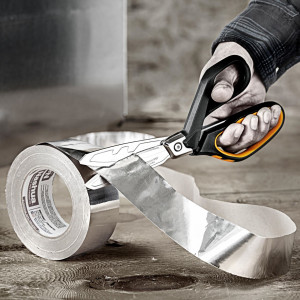 FISKARS Foarfeca Fiskars PowerArc 26 cm - 1027205 - Img 4