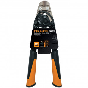 FISKARS Foarfeca Fiskars PowerGear pentru fier-beton, 36 cm - 1027213 - Img 6