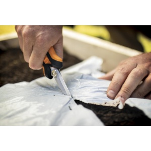 FISKARS Foarfeca MultiTask SP320, Solid - 1063328 - Img 5
