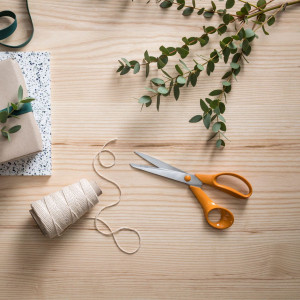 FISKARS Foarfeca uz general Fiskars Classic, 21 cm - 1000815 - Img 17