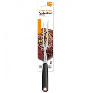 FISKARS Furculita pentru friptura Fiskars Functional Form - 1014192