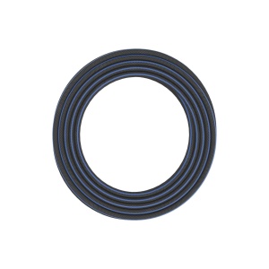 FISKARS Furtun gradina 13mm (1/2") 25m, X-Series - 1076045 - Img 2