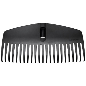 FISKARS Grebla frunze (M) SolidTM (fara coada) - 1063089 - Img 4