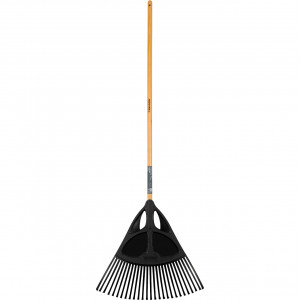 FISKARS Grebla pentru frunze Fiskars XL, 1735 mm, 900 g - 1001584