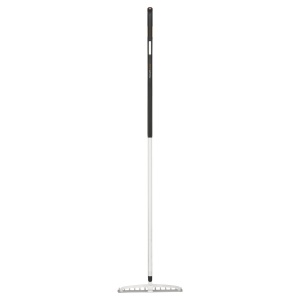FISKARS Grebla pentru sol (M) 400mm, Xact - 1027039 - Img 2