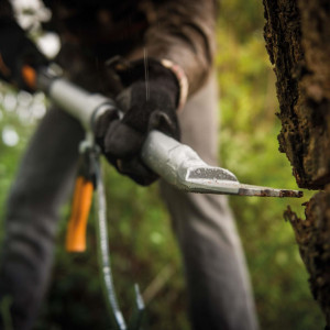 FISKARS Levier busteni Fiskars WoodXpert, L, 115 cm, 2700 g - 1015439 - Img 9