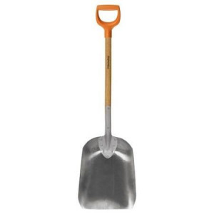 FISKARS Lopata pentru cereale si zapada Fiskars, 1161 mm, 2000 g - 1001638