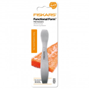 FISKARS Penseta pentru indepartarea oaselor de peste Fiskars - 1003023 - Img 2