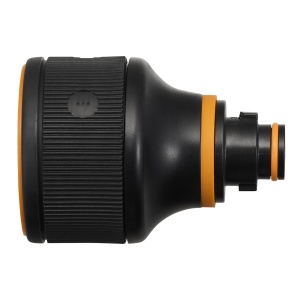 FISKARS Pistol pentru stropit cu 3 jeturi Fiskars Comfort , control frontal - 1065483 - Img 3