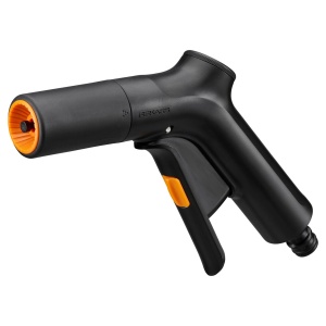 FISKARS Pistol pentru stropit cu jet reglabil Fiskars Solid - 1070838 - Img 3
