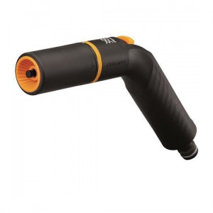 FISKARS Pistol pentru stropit Fiskars FiberComp, 2 moduri de stropire - 1054781