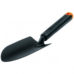 FISKARS Plantator metalic Fiskars Ergo, 300 mm, 75 mm, 170 g - 1027017 - Img 3