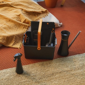 FISKARS Pulverizator pentru umidificarea si curatarea plantelor - 1071306 - Img 5