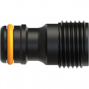 FISKARS Racord robinet tata Fiskars de 13 mm (1/2") - 1027060