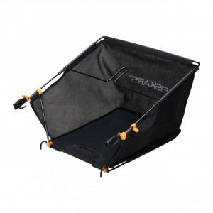 FISKARS Sac colector StaySharp, 18 l - 1000592 - Img 2