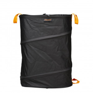 FISKARS Sac mediu de gradina Fiskars PopUp Ergo, 175 L - 1028372 - Img 2
