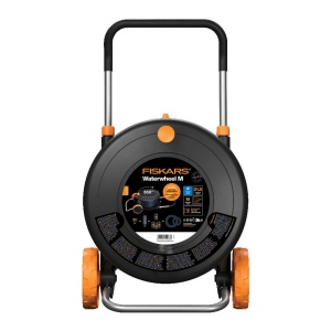 FISKARS Set tambur Fiskars Comfort M, 1/2" (13mm), 20m - 1071639 - Img 5