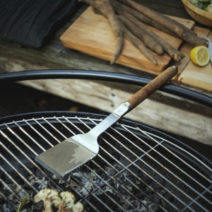 FISKARS Spatula pentru gratar, Fiskars Norden - 1066425 - Img 3