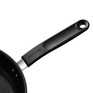 FISKARS Tigaie din aluminiu, antiaderenta, Fiskars Functional Form, 28 cm - 1026574 - Img 2