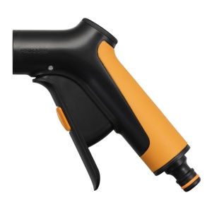 FISKARS Tija de stropit cu jet reglabil Fiskars Comfort, control frontal - 1065489 - Img 5