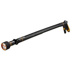 FISKARS Tija udare cu 3 jeturi Fiskars Comfort, control frontal - 1065488
